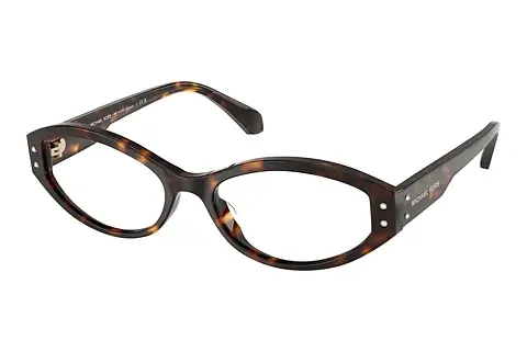 Designerbrillen Michael Kors CORVARA (MK4139B 3006)