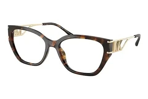 Designerbrillen Michael Kors BIERZO (MK4140U 3006)