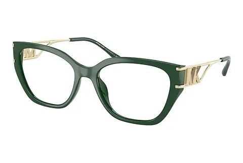 Designerbrillen Michael Kors BIERZO (MK4140U 4006)