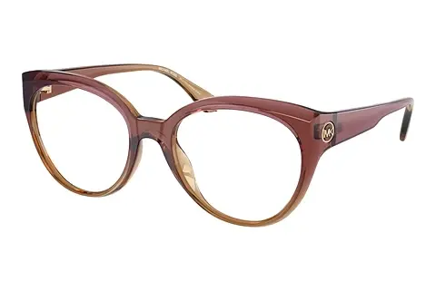 Designerbrillen Michael Kors AMELIA ISLAND (MK4145U 3256)