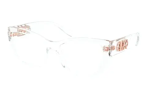 Designerbrillen Michael Kors PUGLIA (MK4149U 3050)