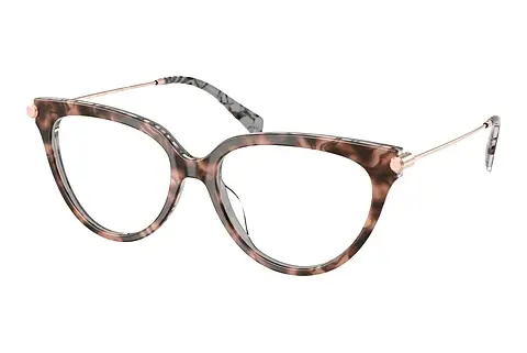 Designerbrillen Michael Kors WINDHAM (MK4151U 4017)