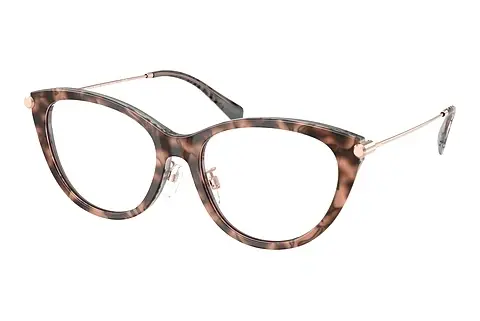Designerbrillen Michael Kors YANGTZE (MK4153D 4017)