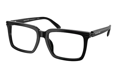 Designerbrillen Michael Kors BAYSHORE (MK4155U 3005)