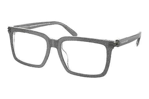 Designerbrillen Michael Kors BAYSHORE (MK4155U 4009)