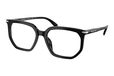 Designerbrillen Michael Kors SEQUOIA (MK4158U 3005)