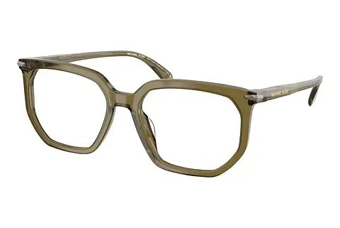 Designerbrillen Michael Kors SEQUOIA (MK4158U 4012)