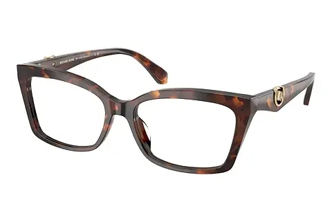 Designerbrillen Michael Kors GARZENO (MK4165U 4031)