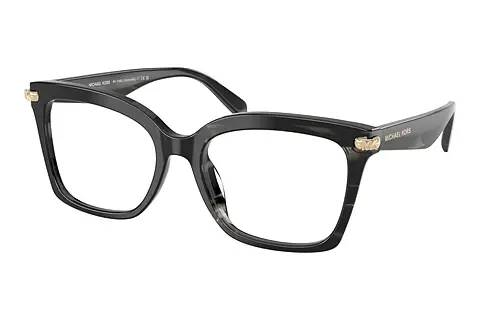 Designerbrillen Michael Kors GREENVILLE (MK4166U 4034)