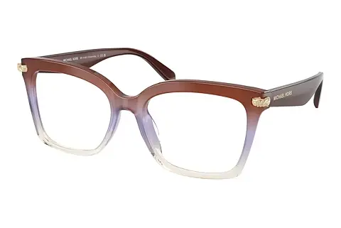 Designerbrillen Michael Kors GREENVILLE (MK4166U 4036)