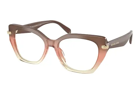 Designerbrillen Michael Kors NASHVILLE (MK4167U 4035)
