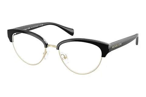 Designerbrillen Michael Kors CURACAO (MK4169 3005)