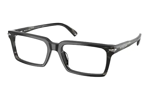 Designerbrillen Michael Kors GRAND TARGHEE (MK4173U 4034)