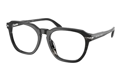 Designerbrillen Michael Kors WOLF CREEK (MK4174U 4034)