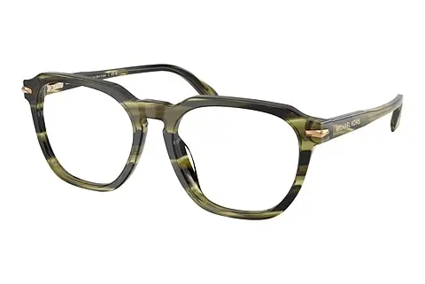 Designerbrillen Michael Kors WOLF CREEK (MK4174U 4040)