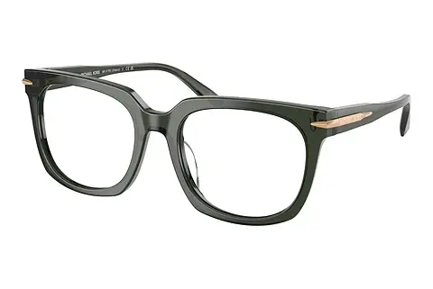 Designerbrillen Michael Kors ONTARIO (MK4176U 3961)