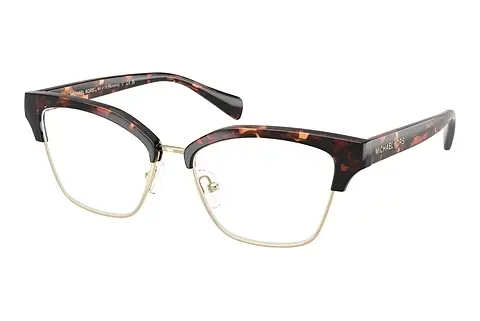 Designerbrillen Michael Kors GUSTAVIA (MK4178 3006)