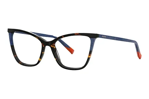 Designerbrillen Missoni MIS 0177 1BJ