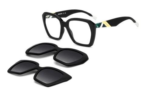 Designerbrillen Missoni MIS 0222/C2 807