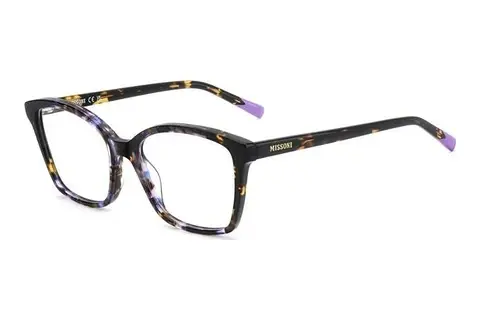 Designerbrillen Missoni MIS 0252 AY0
