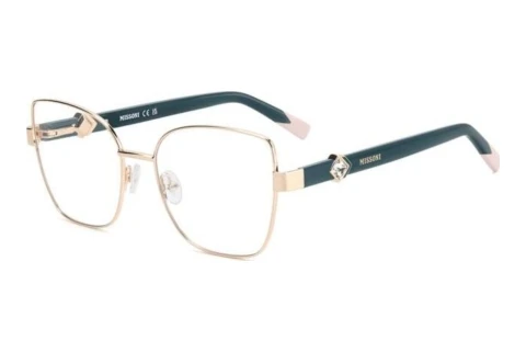 Designerbrillen Missoni MIS 0255 DDB