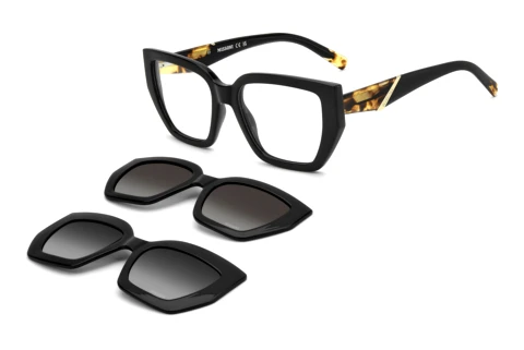 Designerbrillen Missoni MIS 0297/C2 807