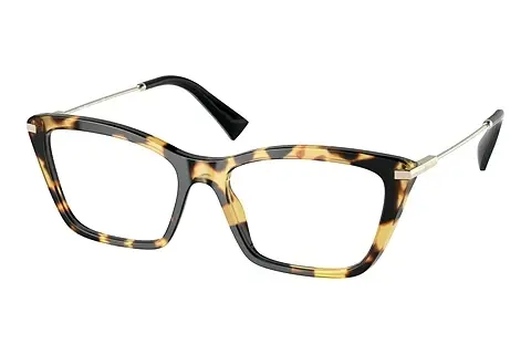 Designerbrillen Miu Miu MU 01UV 7S01O1