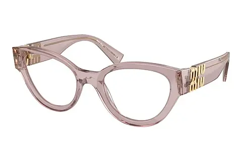 Designerbrillen Miu Miu MU 01VV 12W1O1
