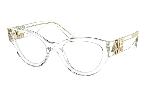 Designerbrillen Miu Miu MU 01VV 2AZ1O1