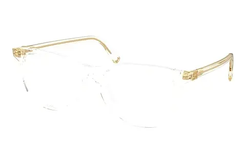 Designerbrillen Miu Miu MU 01WV 15Z1O1