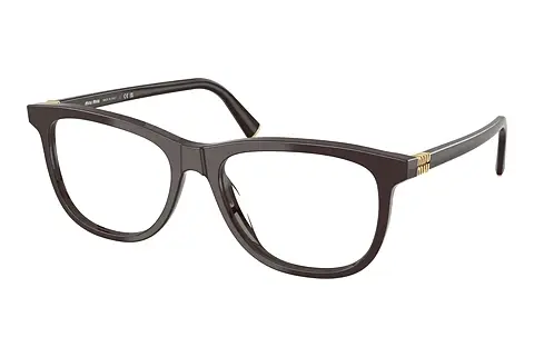 Designerbrillen Miu Miu MU 01WV 22C1O1