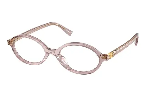 Designerbrillen Miu Miu MU 01XV 12W1O1