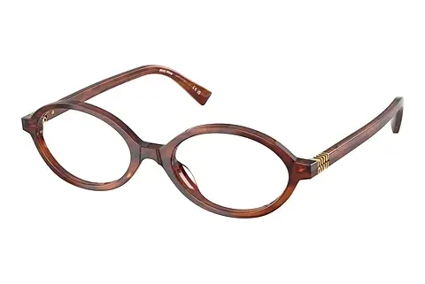 Designerbrillen Miu Miu MU 01XV 26E1O1
