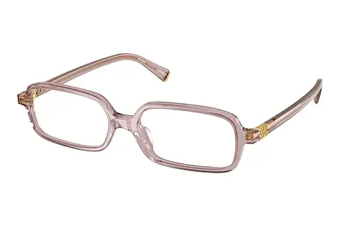 Designerbrillen Miu Miu MU 01YV 12W1O1