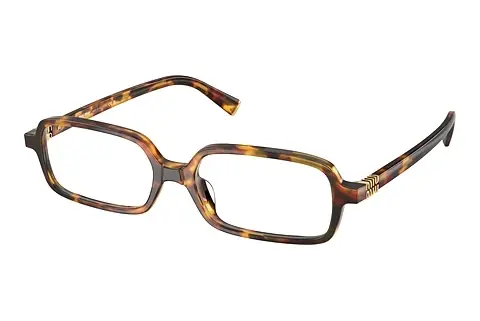 Designerbrillen Miu Miu MU 01YV 14L1O1