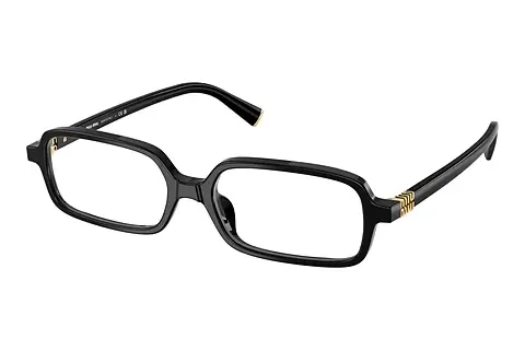 Designerbrillen Miu Miu MU 01YV 16K1O1