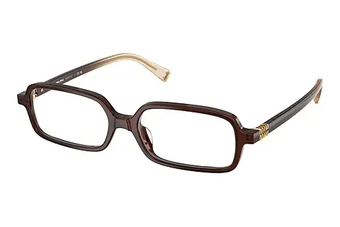 Designerbrillen Miu Miu MU 01YV 23H1O1