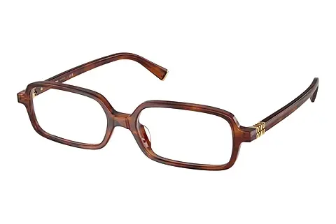 Designerbrillen Miu Miu MU 01YV 26E1O1