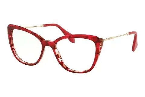 Designerbrillen Miu Miu CORE COLLECTION (MU 02QV 1101O1)