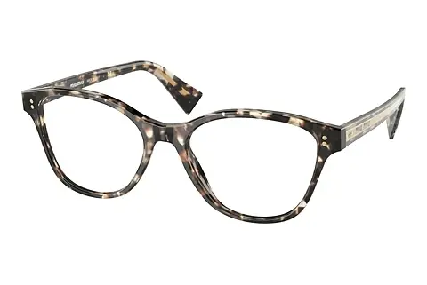 Designerbrillen Miu Miu MU 02UV UAO1O1