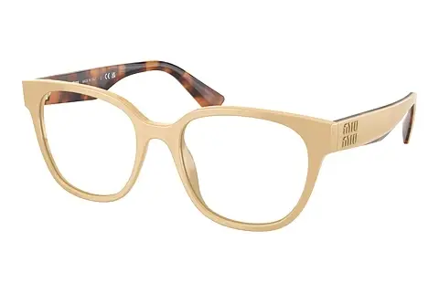 Designerbrillen Miu Miu MU 02VV 10H1O1