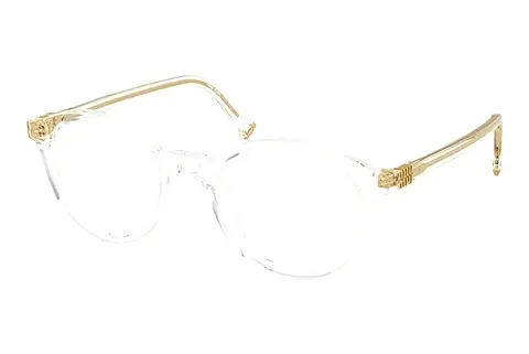 Designerbrillen Miu Miu MU 02WV 15Z1O1