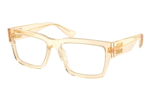 Designerbrillen Miu Miu MU 02XV 11T1O1