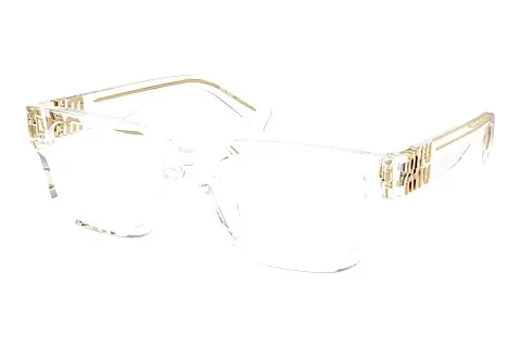 Designerbrillen Miu Miu MU 02YV 15Z1O1