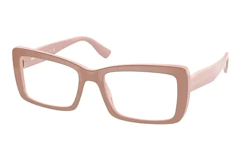 Designerbrillen Miu Miu CORE COLLECTION (MU 03SV 03T1O1)
