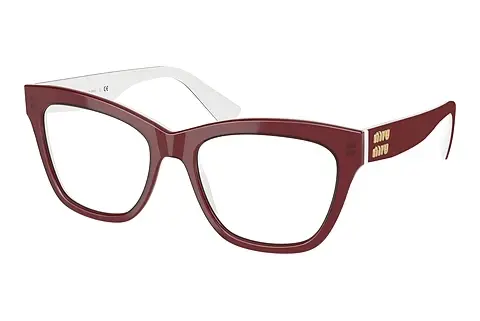 Designerbrillen Miu Miu MU 03UV 10D1O1