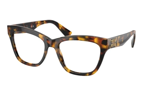 Designerbrillen Miu Miu MU 03UV VAU1O1