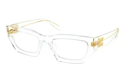 Designerbrillen Miu Miu MU 03XV 2AZ1O1