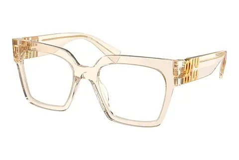 Designerbrillen Miu Miu MU 04UV 11T1O1