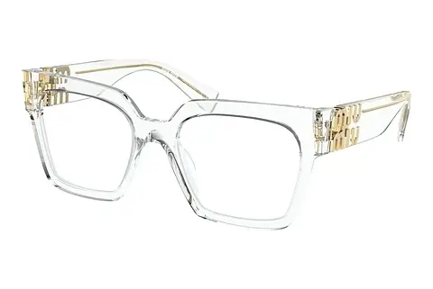 Designerbrillen Miu Miu MU 04UV 2AZ1O1